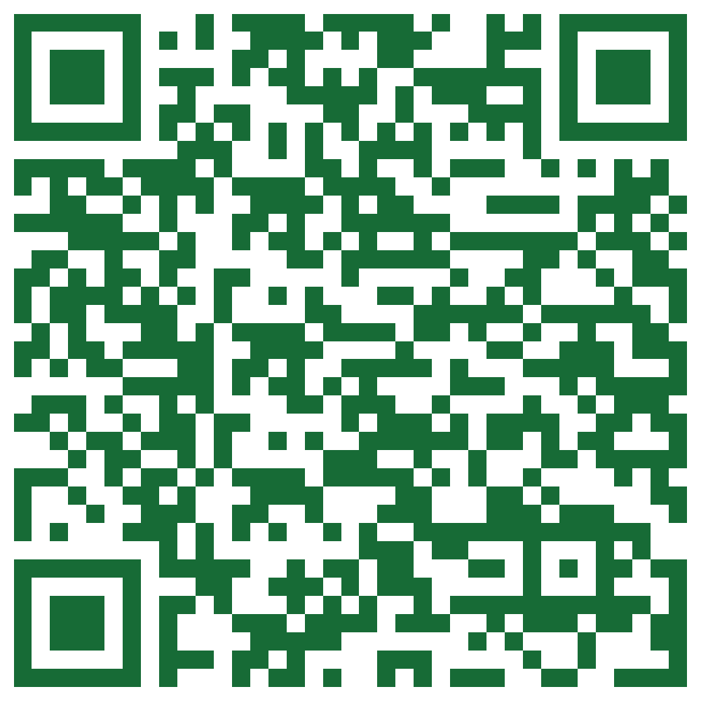 QR verification code