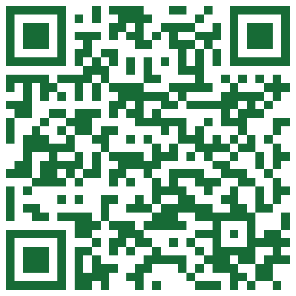 QR verification code