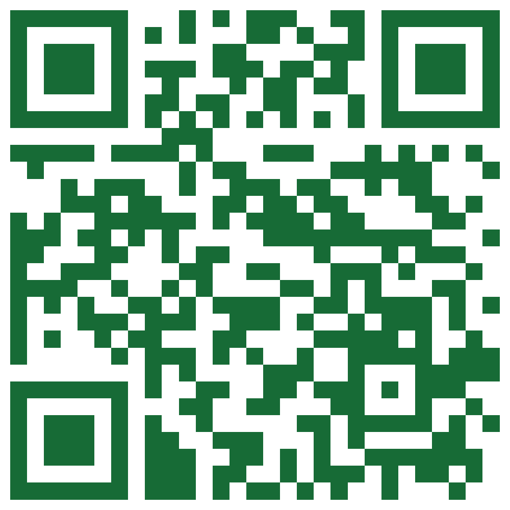 QR verification code