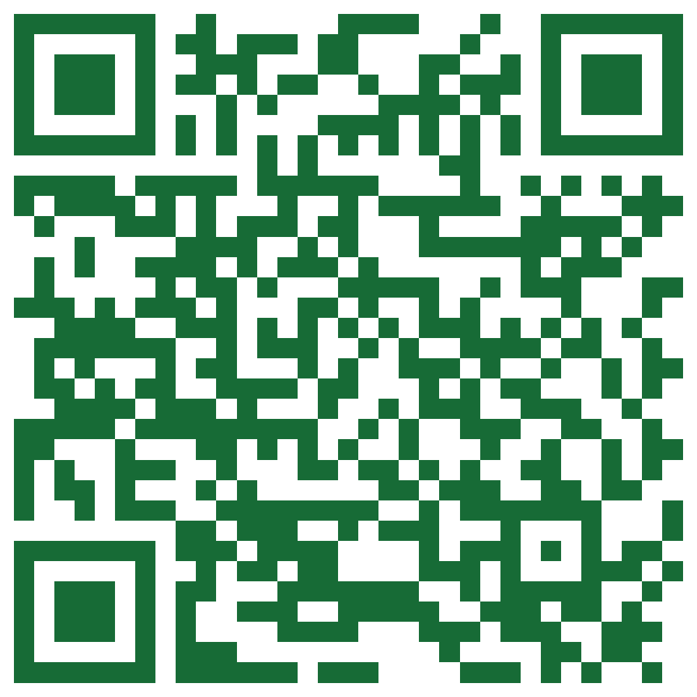QR verification code