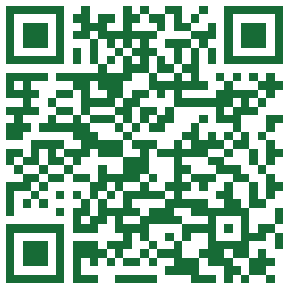 QR verification code