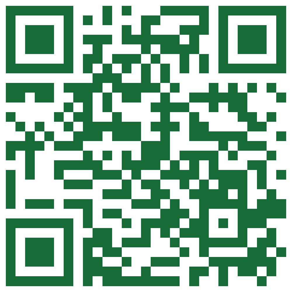 QR verification code