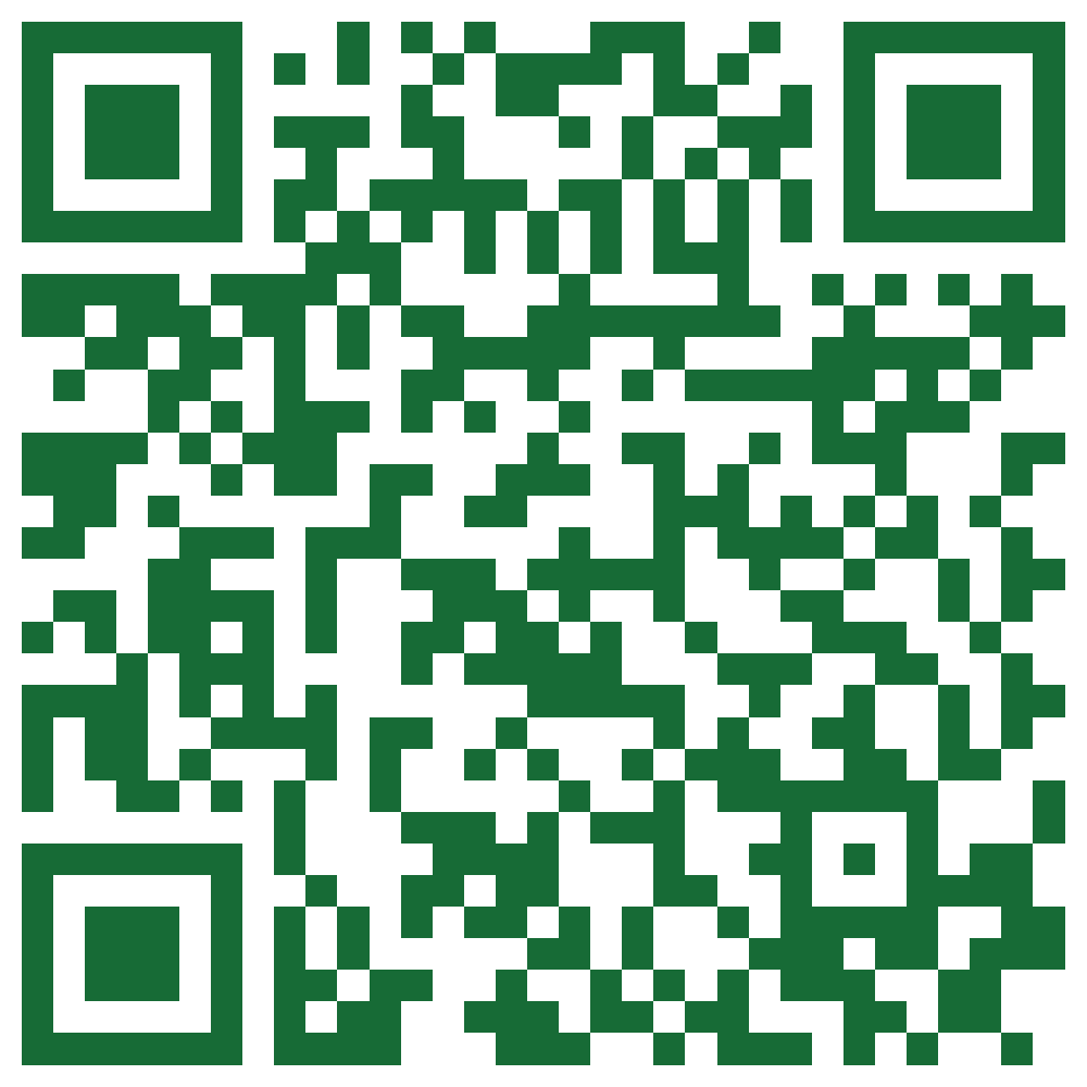 QR verification code
