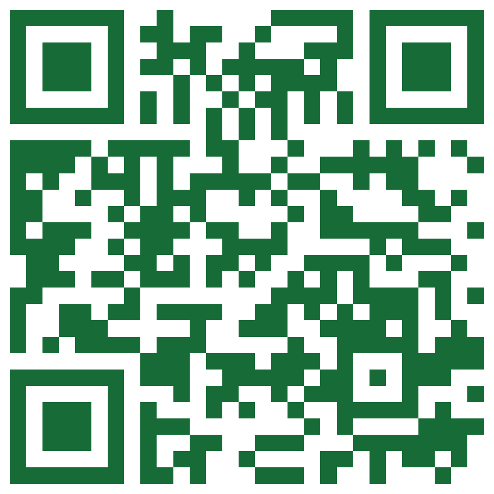 QR verification code