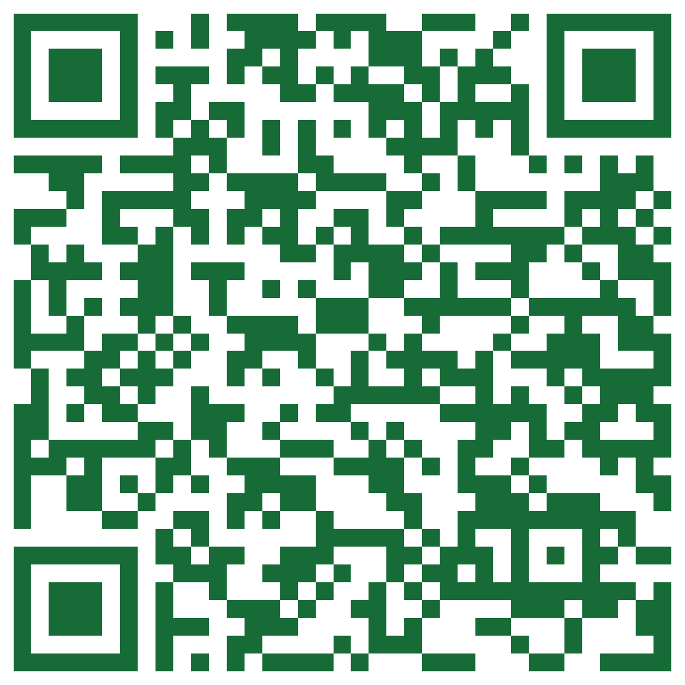 QR verification code