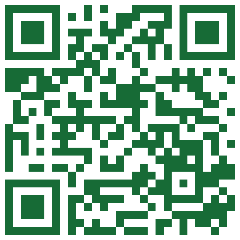 QR verification code