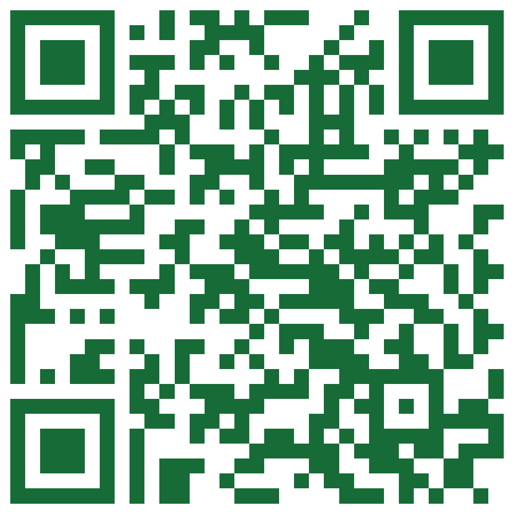 QR verification code
