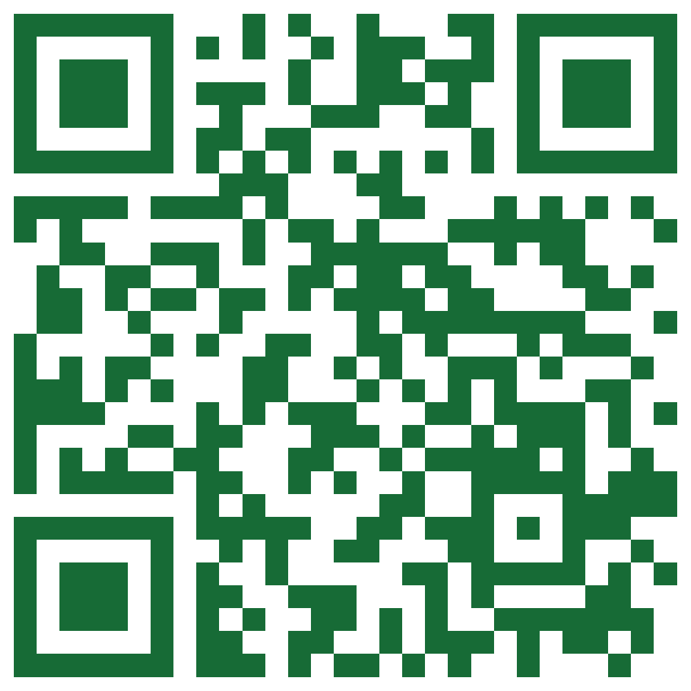 QR verification code