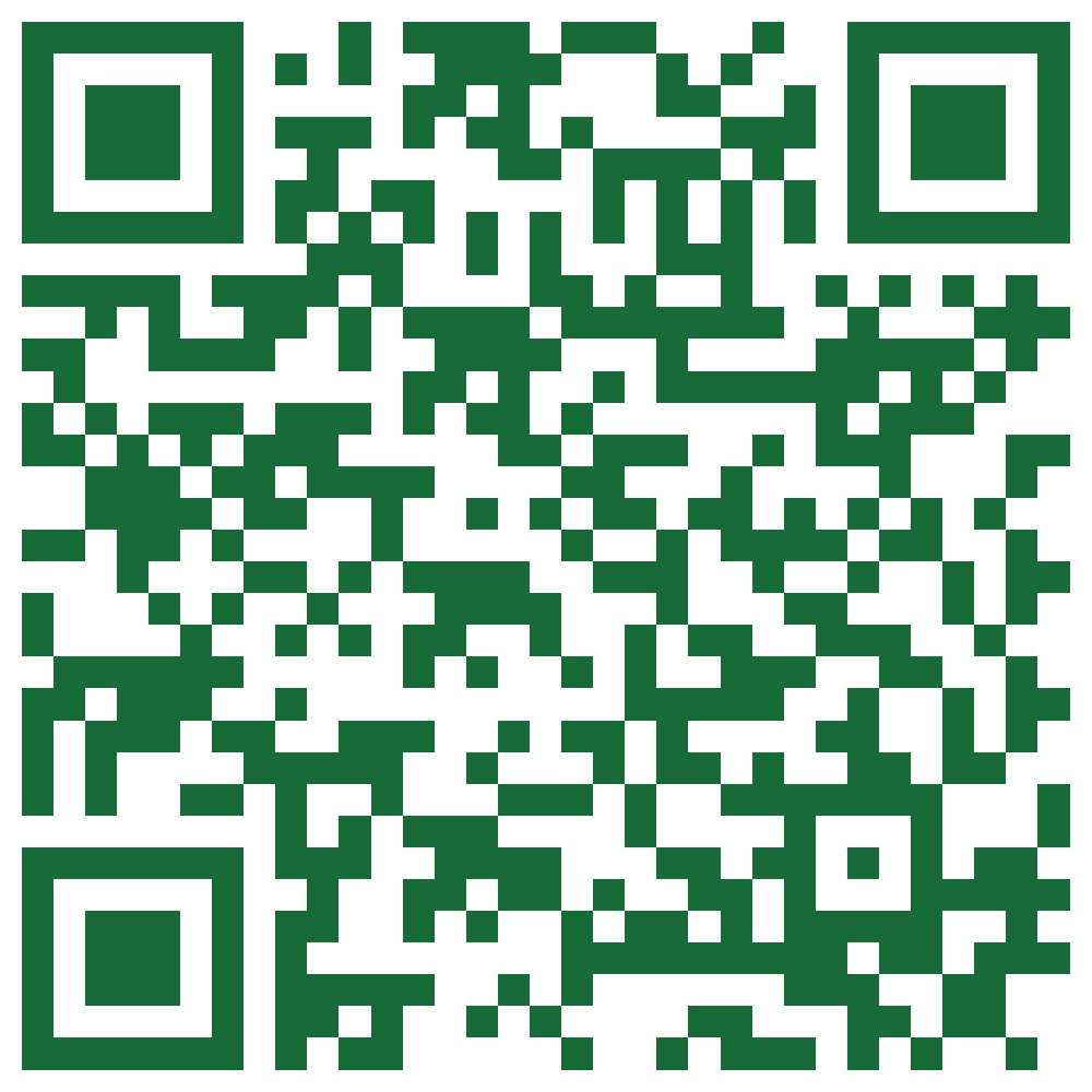 QR verification code