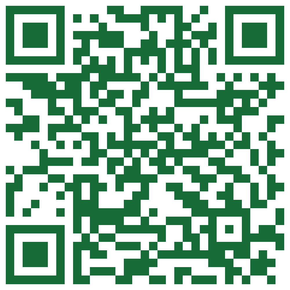 QR verification code