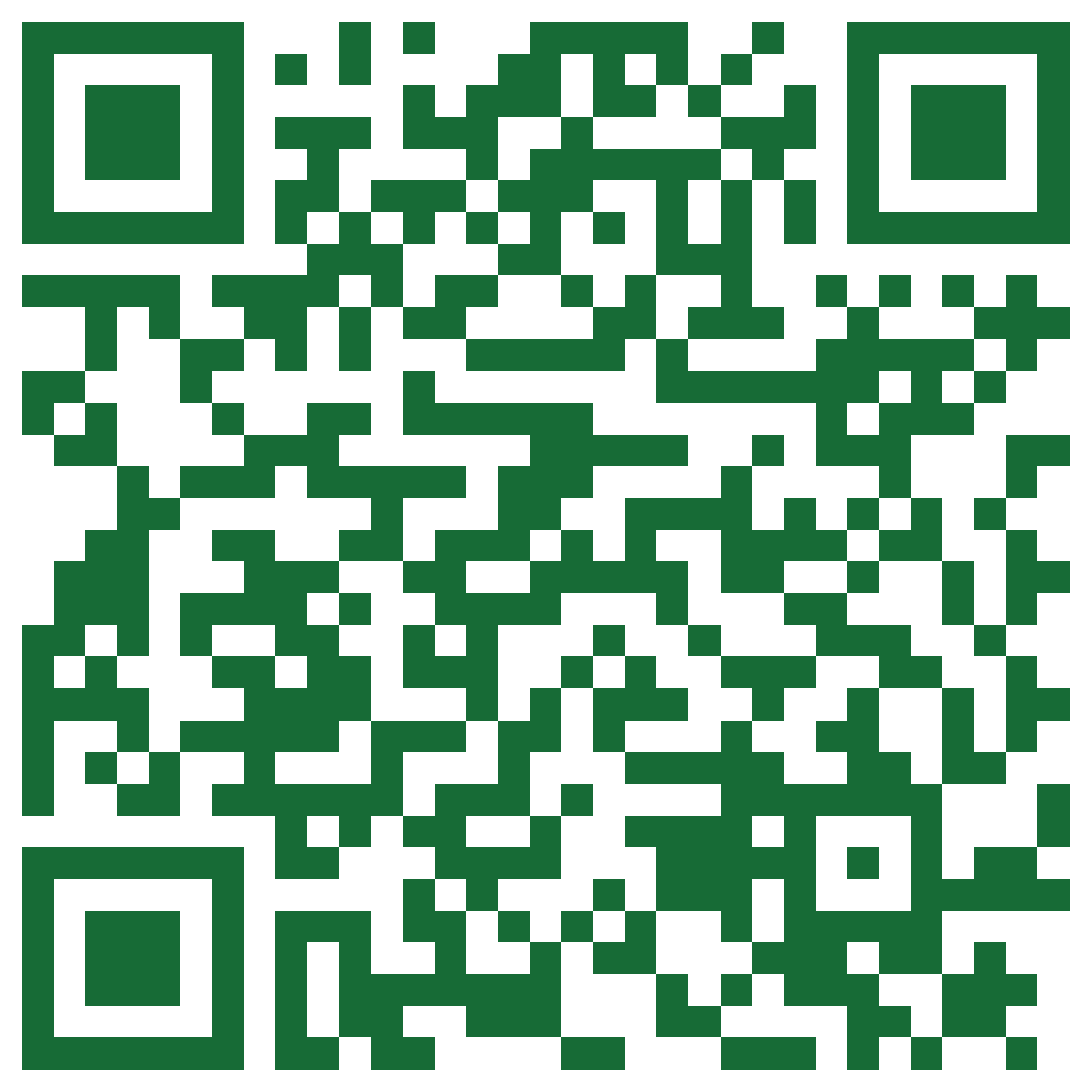 QR verification code