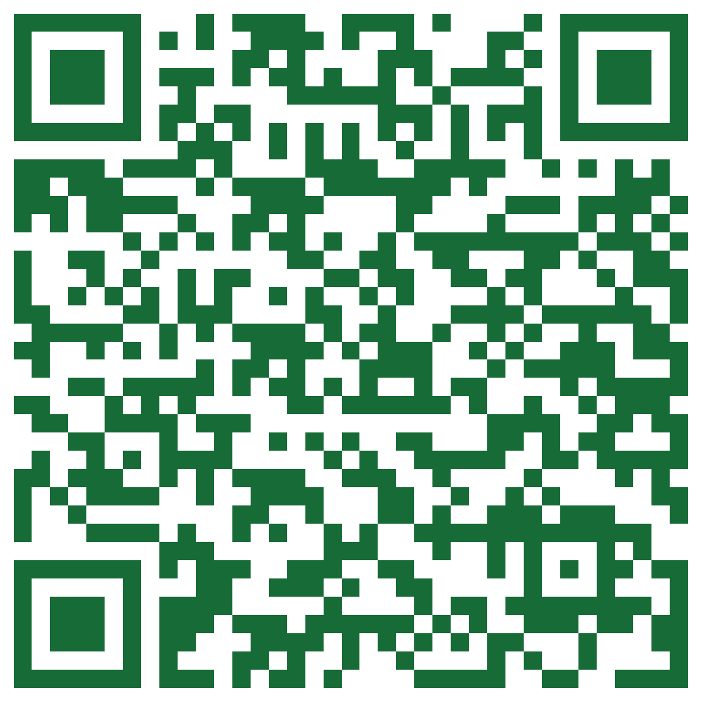 QR verification code