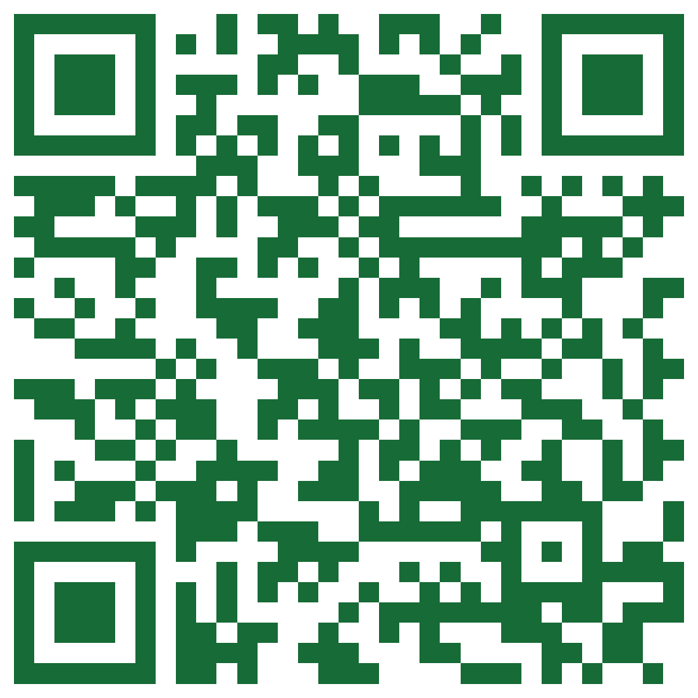 QR verification code