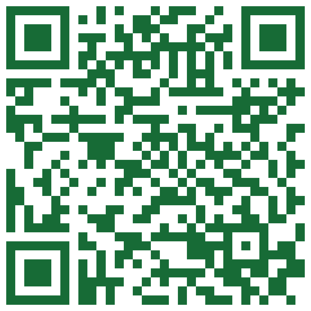 QR verification code