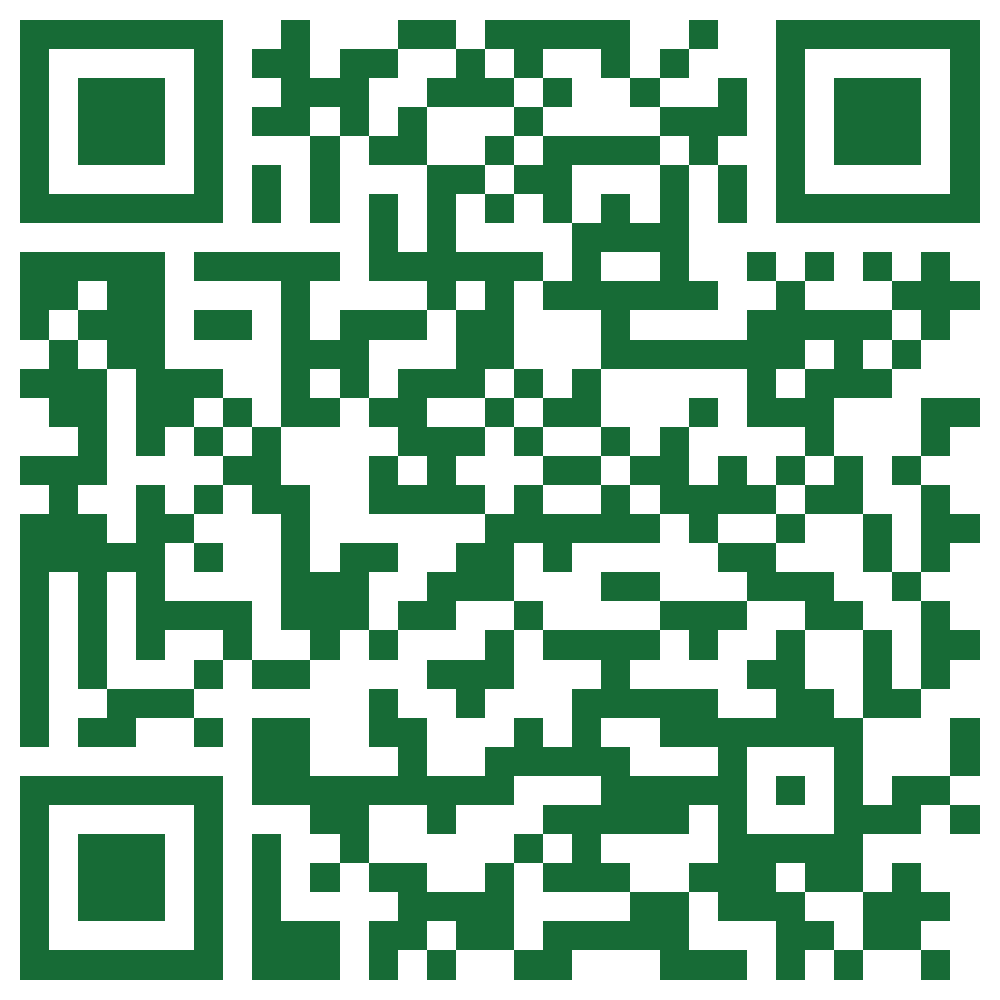 QR verification code