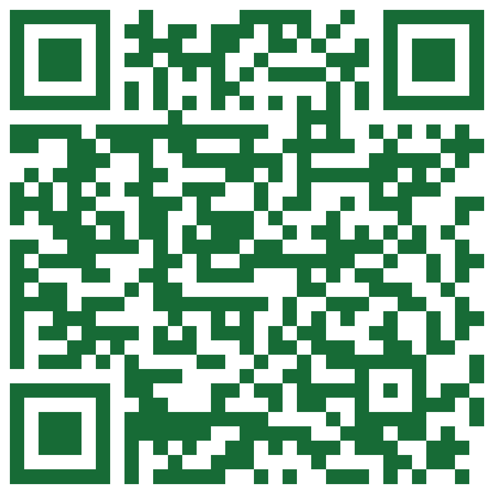 QR verification code