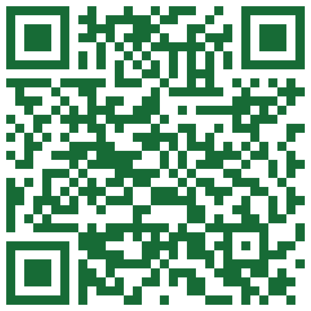QR verification code