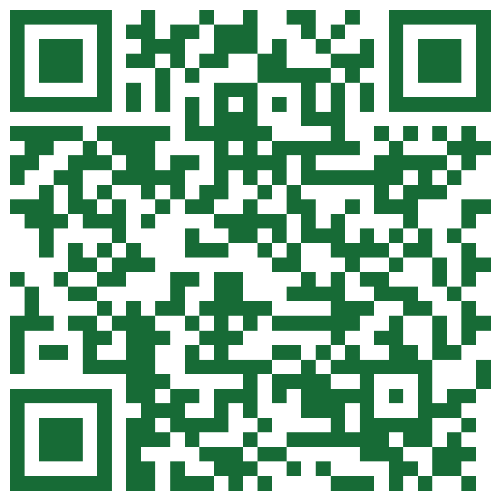 QR verification code