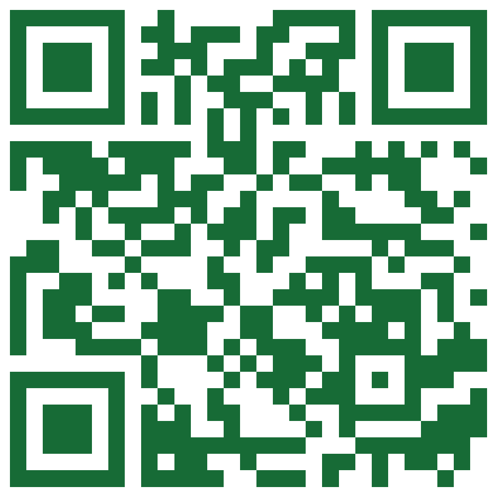 QR verification code