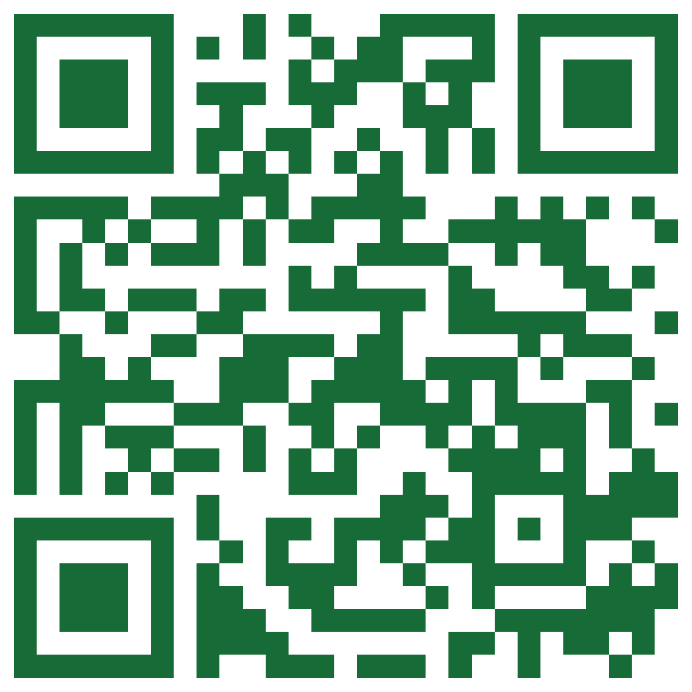 QR verification code