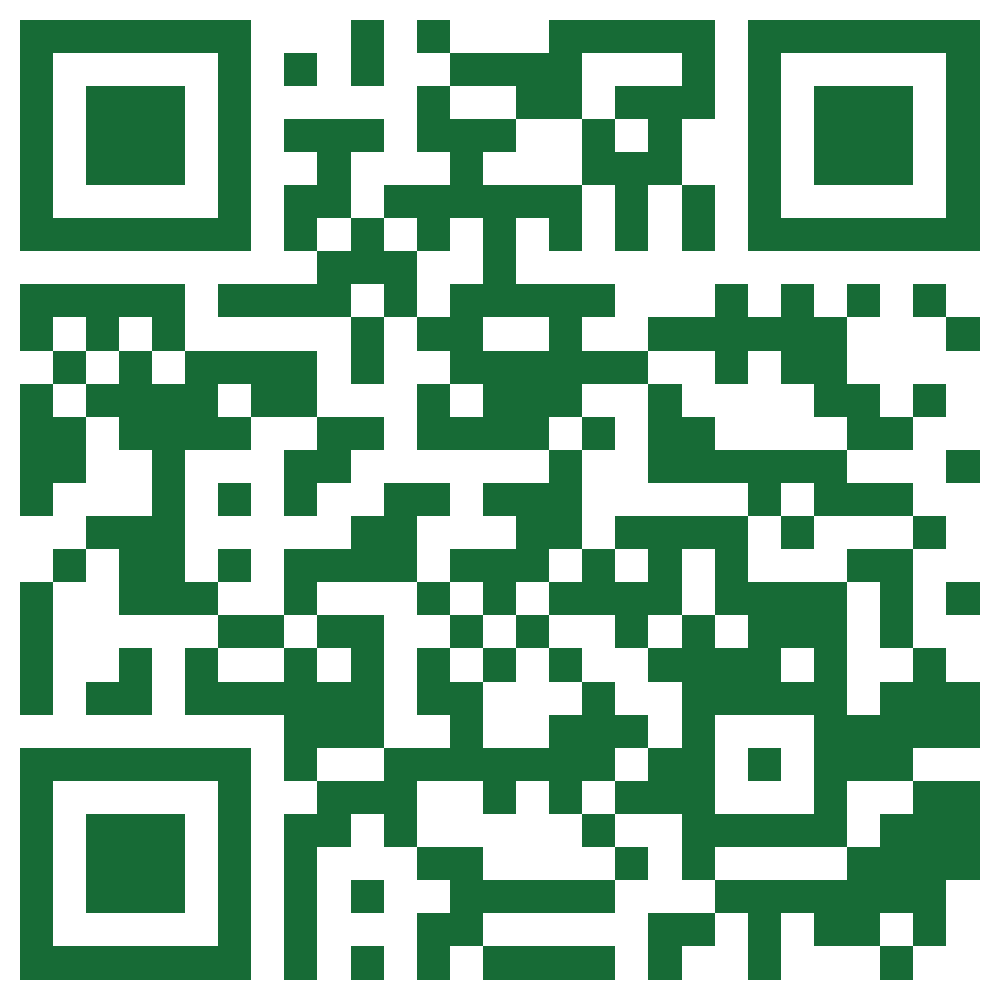 QR verification code