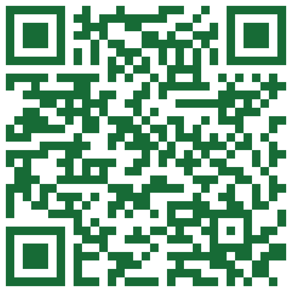 QR verification code