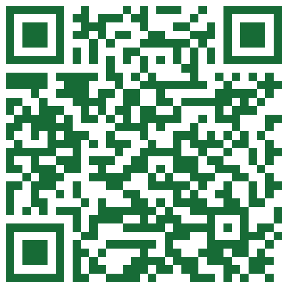 QR verification code