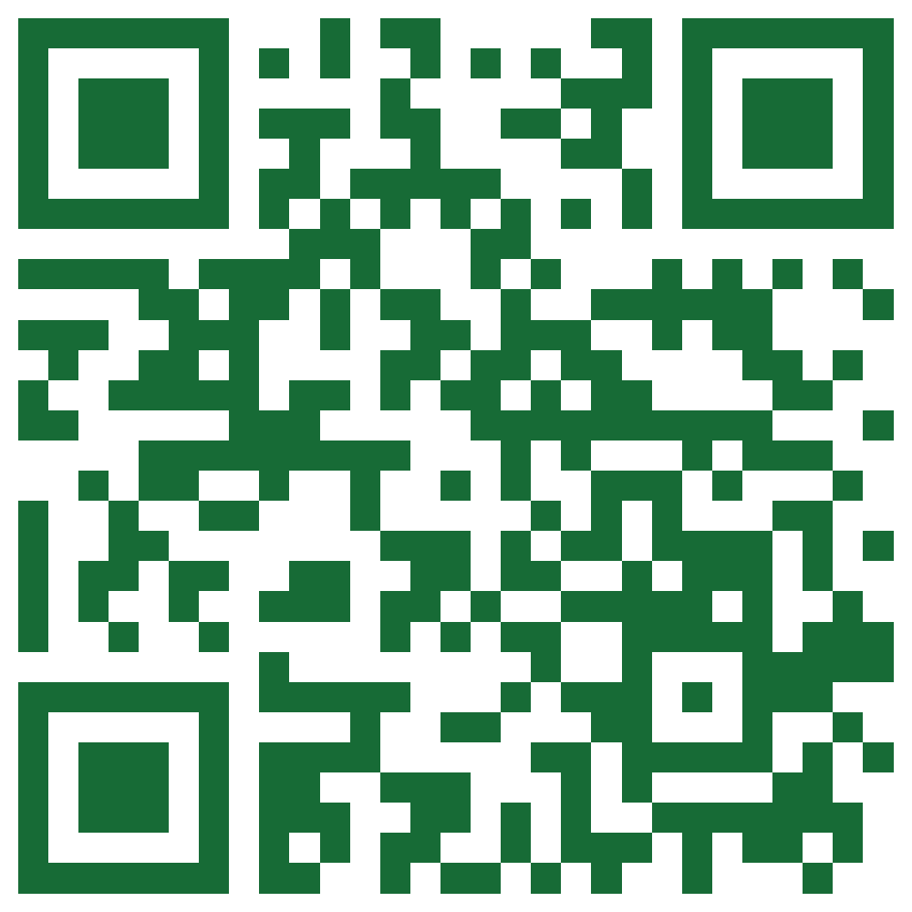 QR verification code