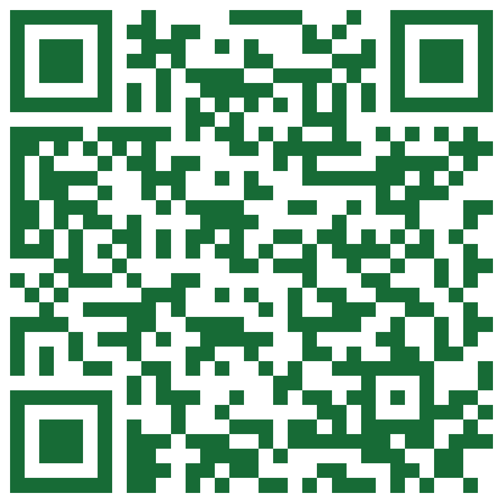 QR verification code