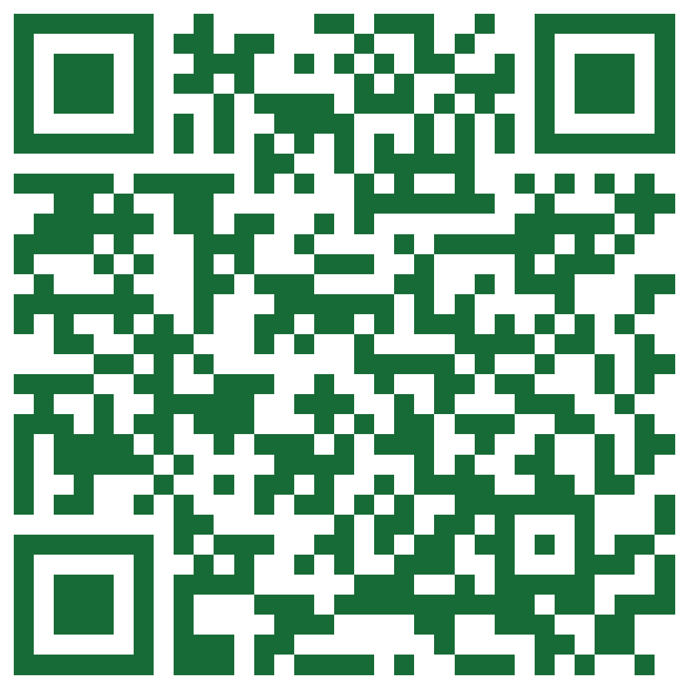 QR verification code