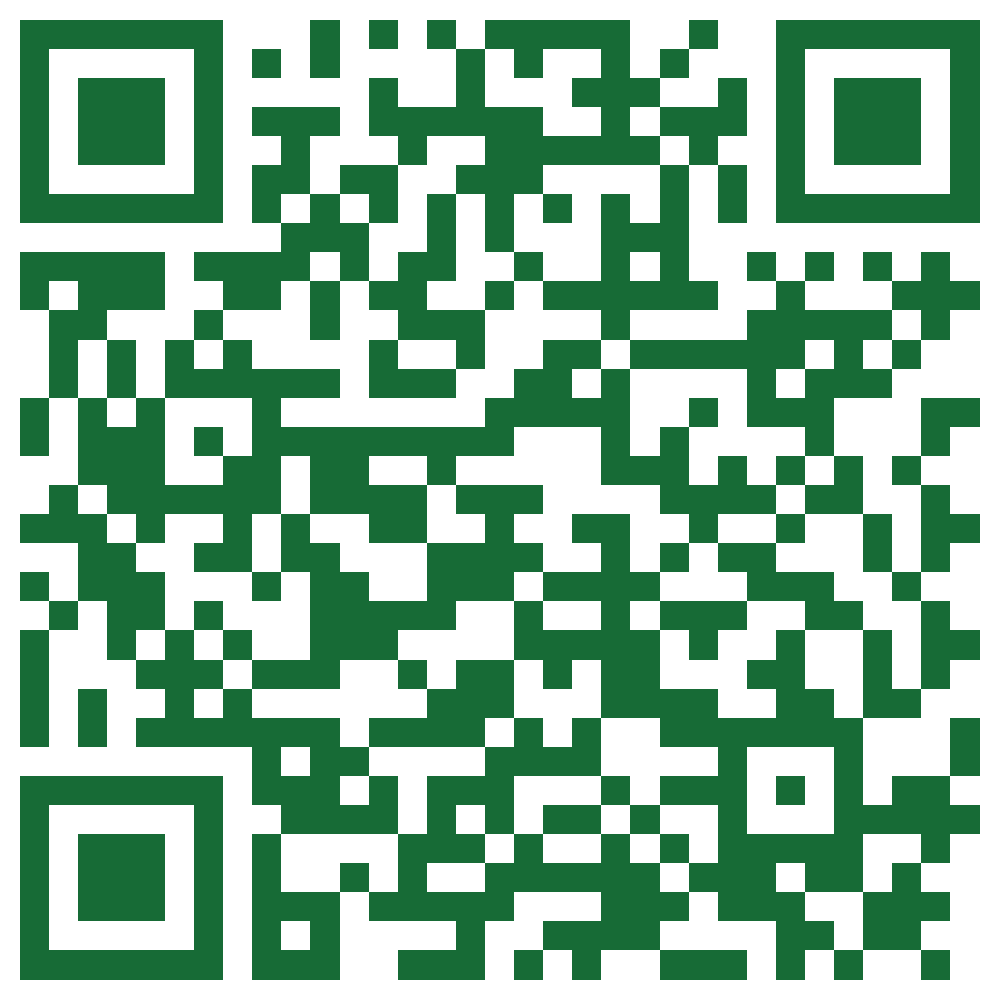 QR verification code