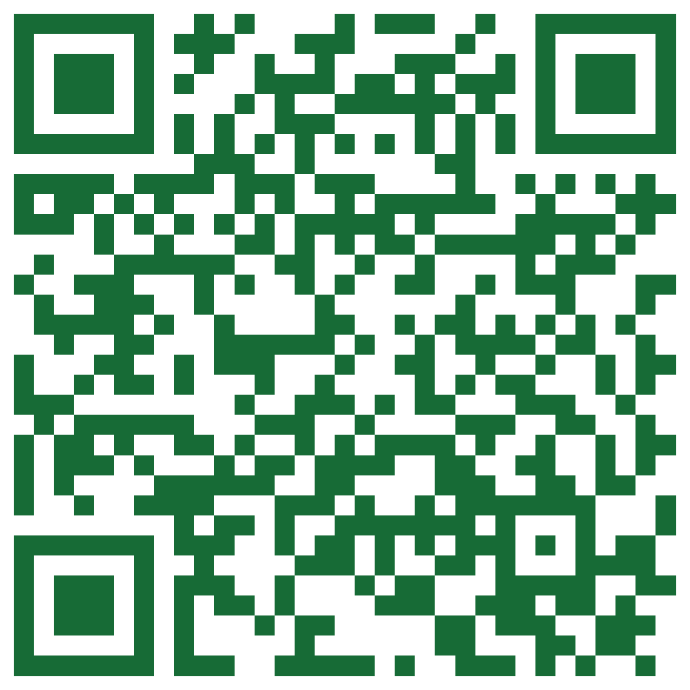 QR verification code
