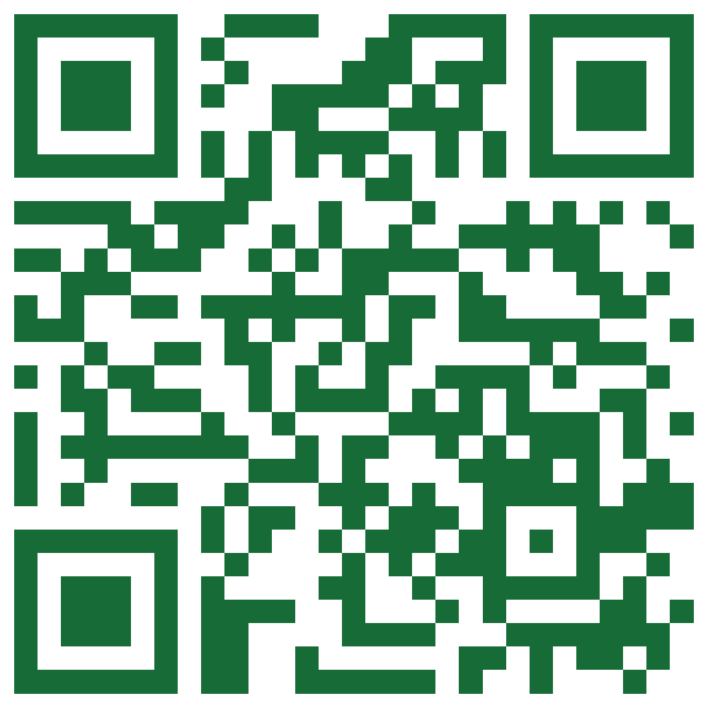 QR verification code