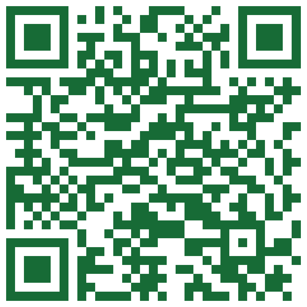 QR verification code