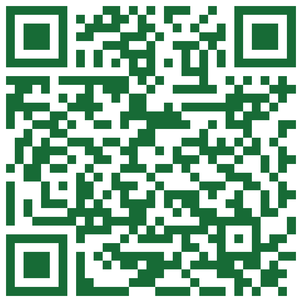 QR verification code