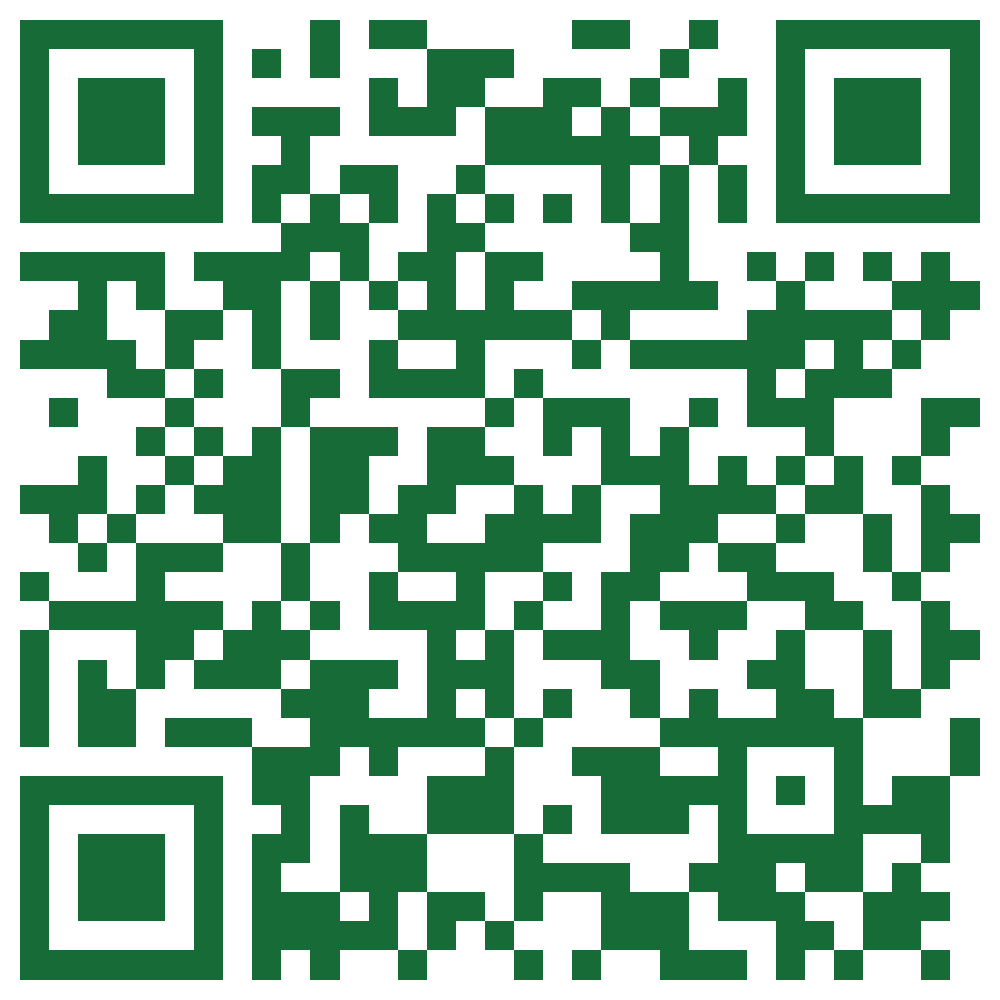 QR verification code
