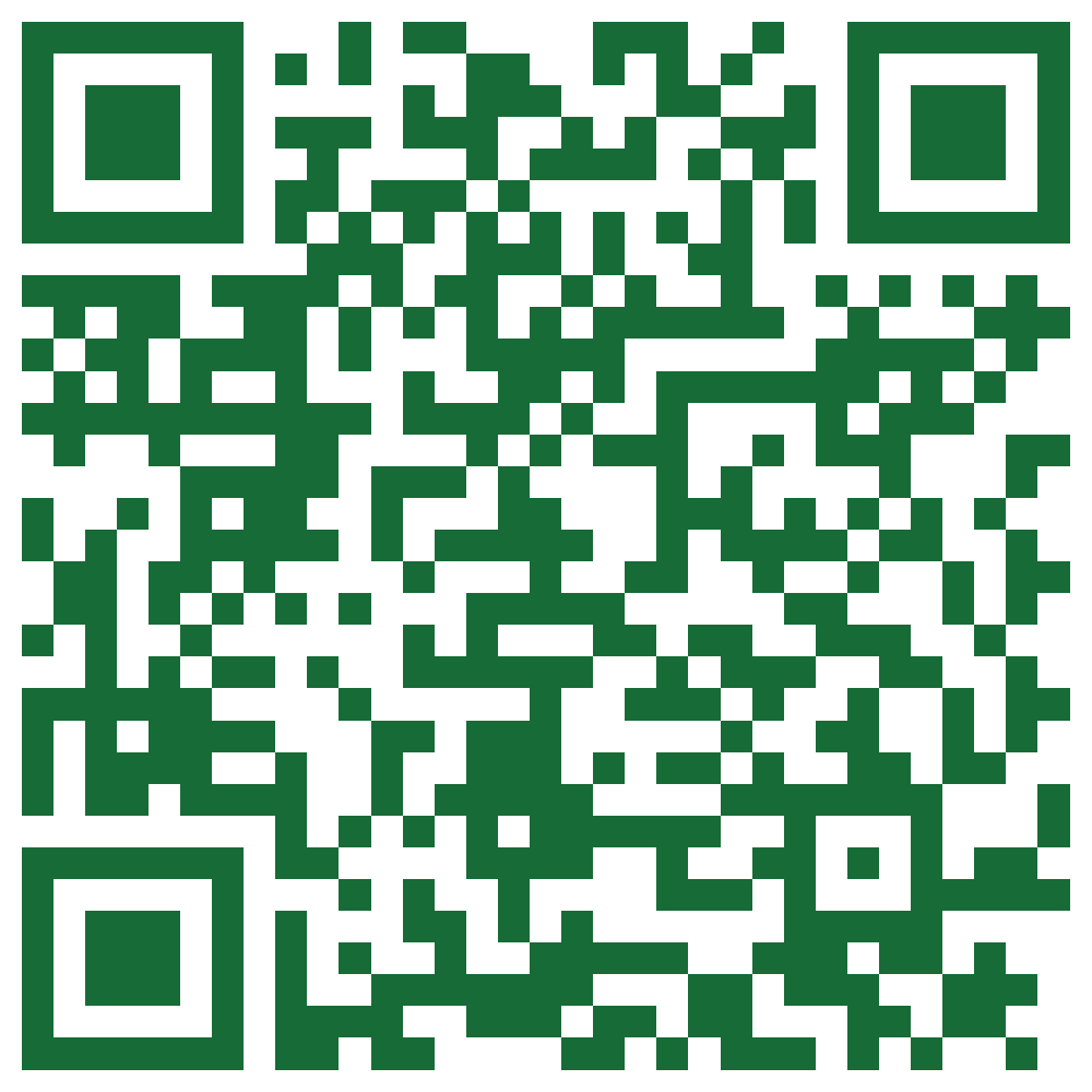 QR verification code