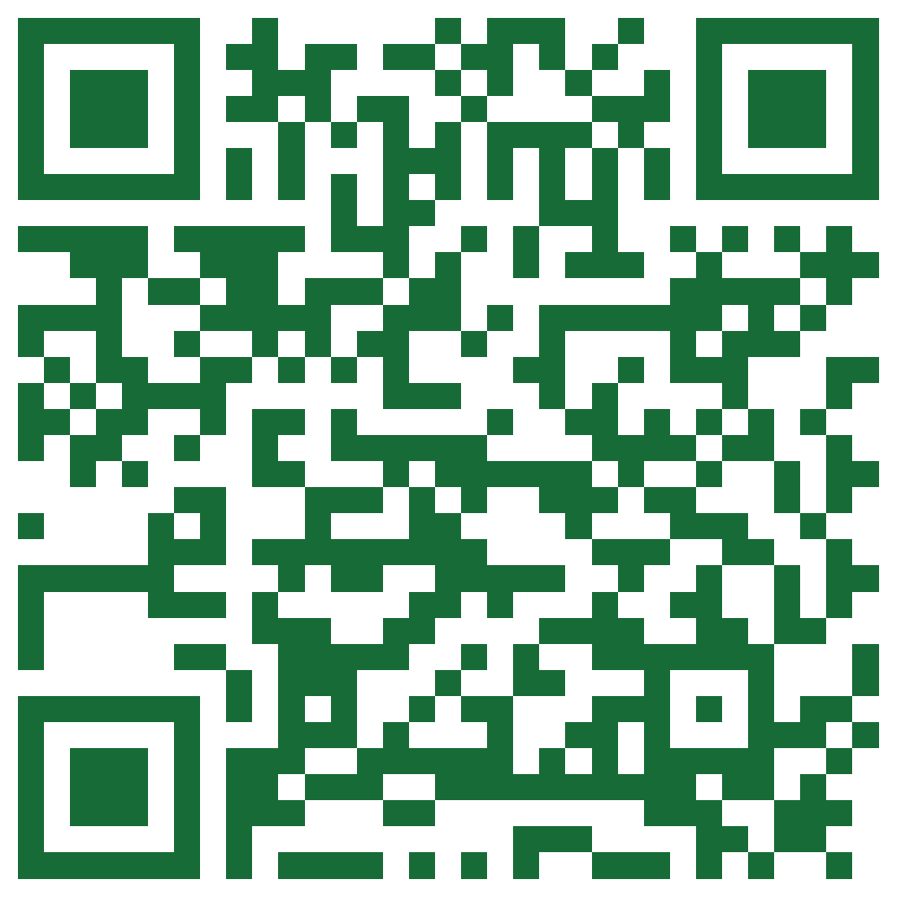 QR verification code