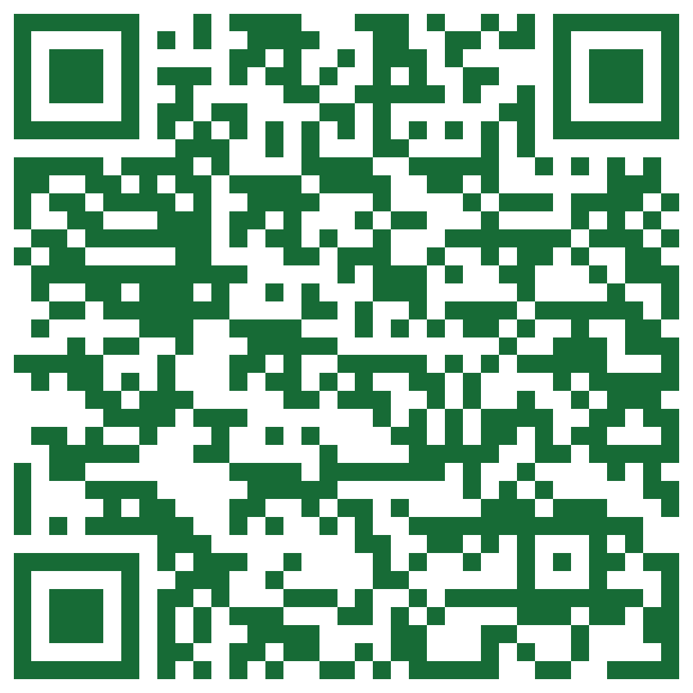 QR verification code