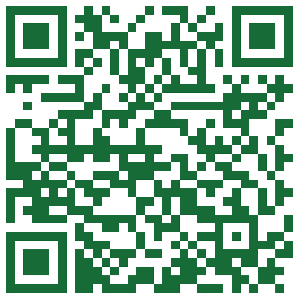 QR verification code