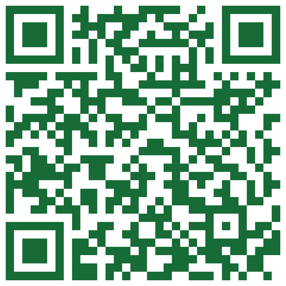 QR verification code