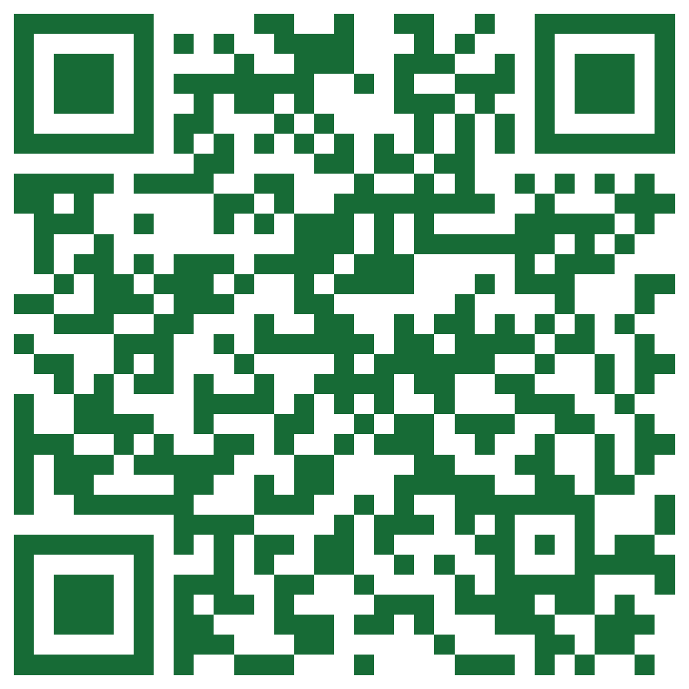 QR verification code