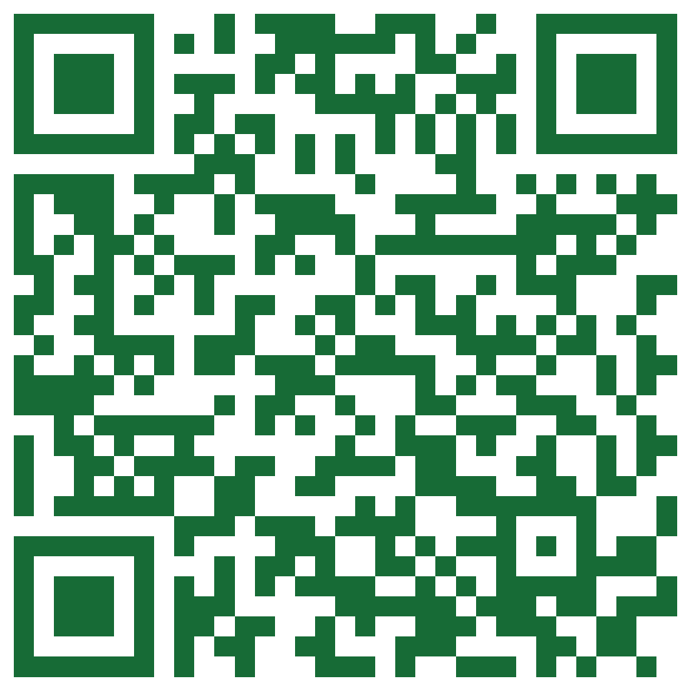QR verification code