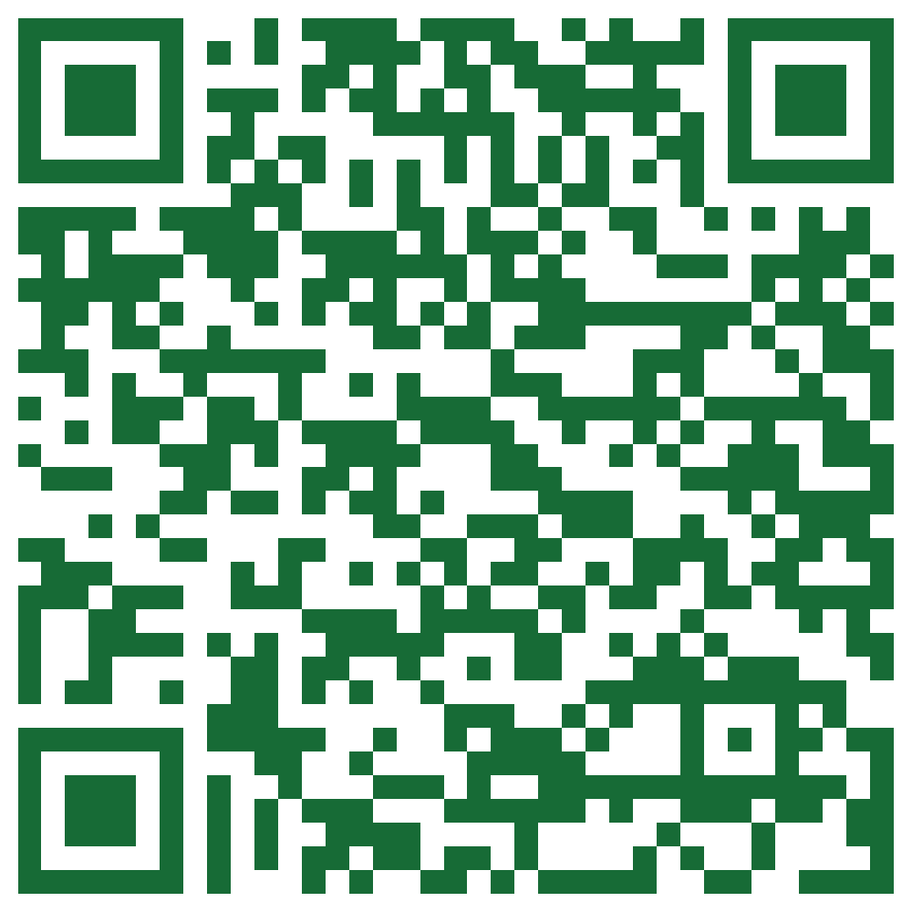 QR verification code