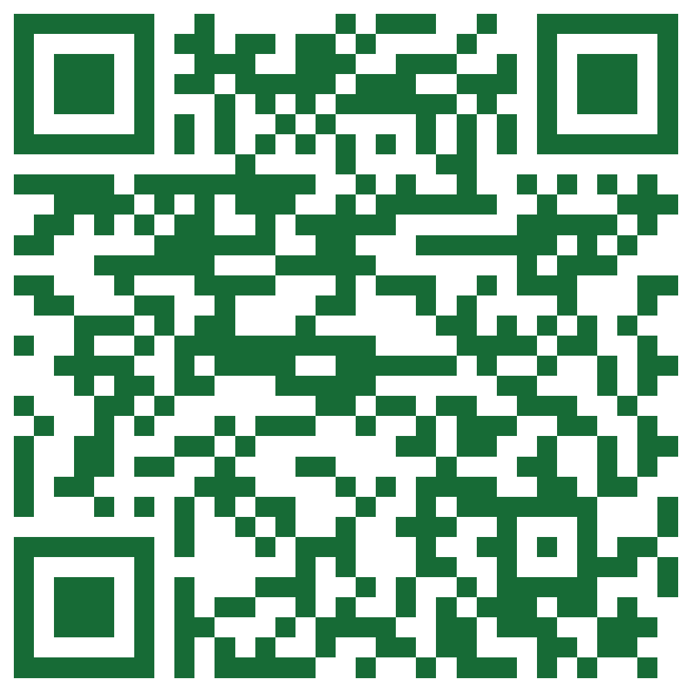 QR verification code