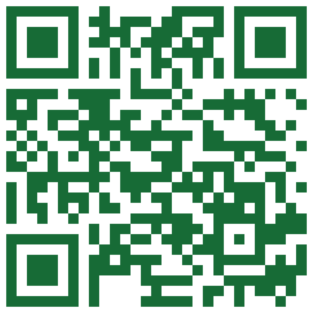 QR verification code