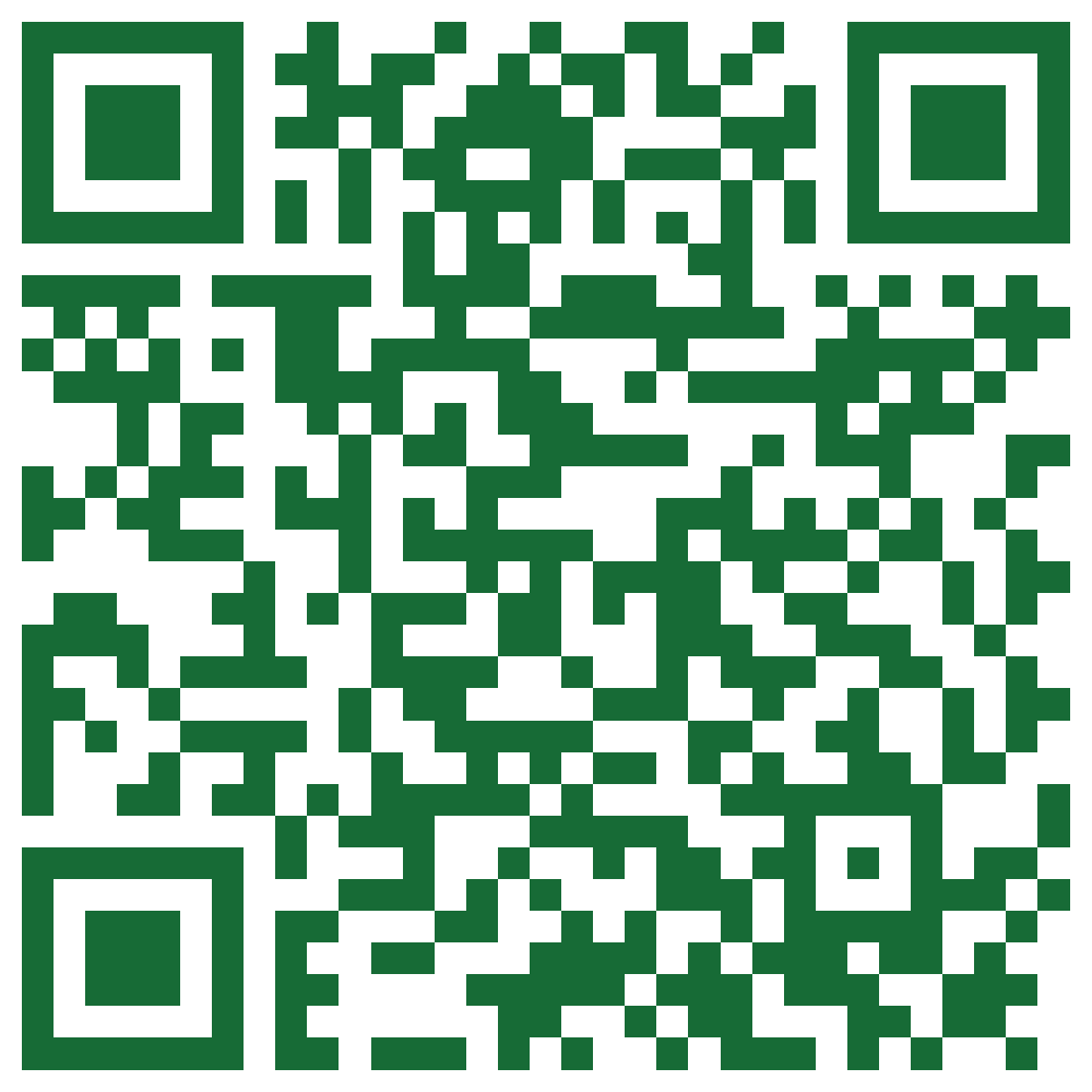QR verification code