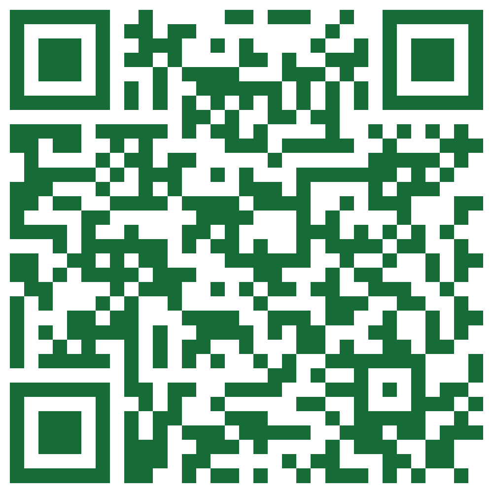 QR verification code