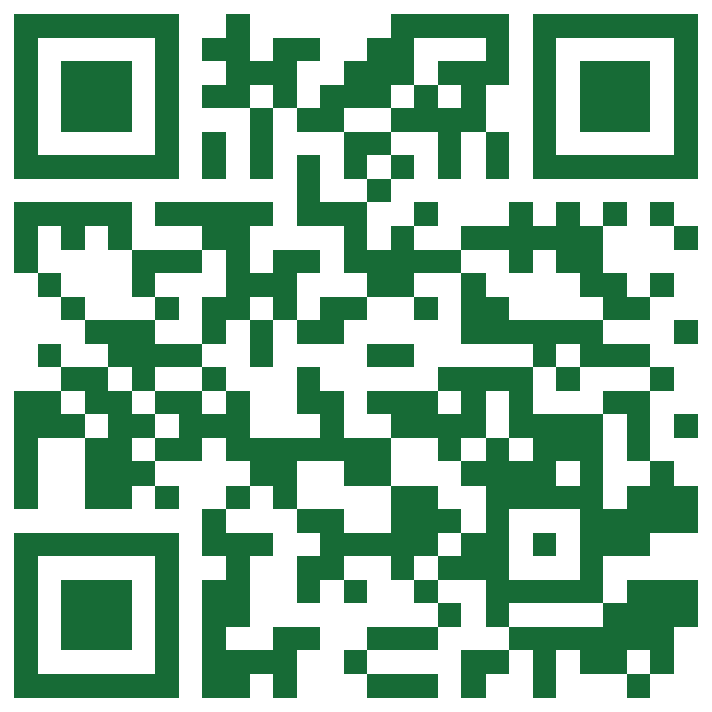 QR verification code