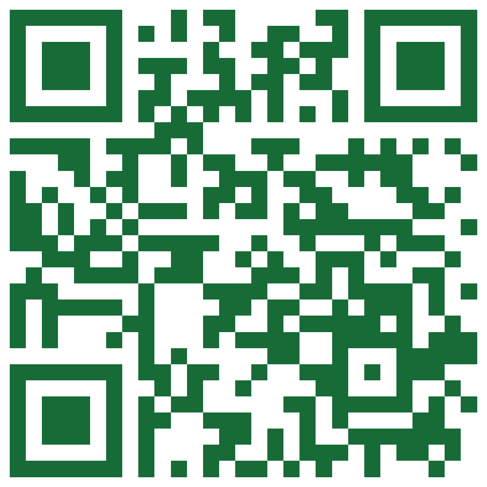QR verification code